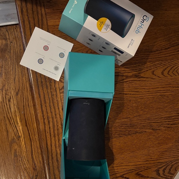 Google WiFi Router - OnHub AC1900 - Picture 5 of 6